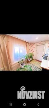 Дом 96м², 1-этажный, участок 10 сот.  