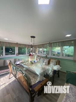 Дом 50м&sup2;, 1-этажный, участок 6 сот.  