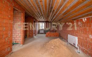 Дом 131м², 2-этажный, участок 6 сот.  