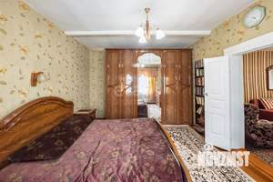 Дом 71м², 1-этажный, участок 5 сот.  