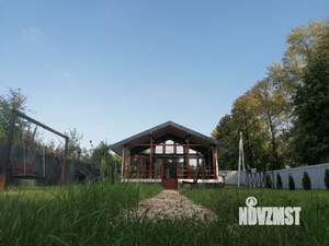 Дом 96м², 1-этажный, участок 7 сот.  