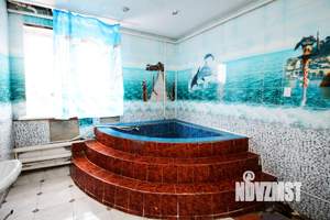 Дом 312м², 2-этажный, участок 39 сот.  