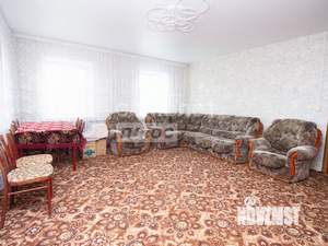 Дом 94м², 1-этажный, участок 22 сот.  