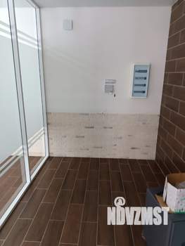 Коттедж 107м&sup2;, 2-этажный, участок 4 сот.  