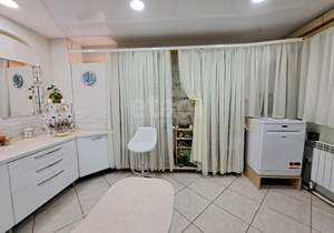 Дом 114м&sup2;, 2-этажный, участок 9 сот.  