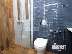 Коттедж 221м², 2-этажный, участок 5 сот.  