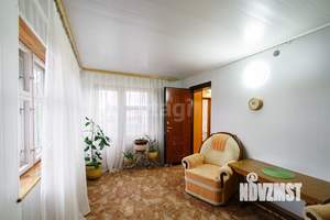 Дом 218м², 2-этажный, участок 7 сот.  