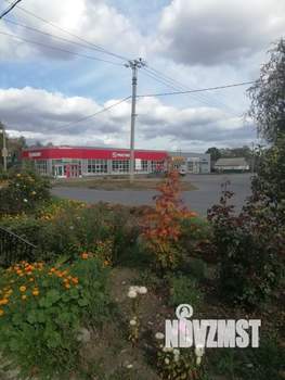 Дом 62м&sup2;, 1-этажный, участок 5 сот.  