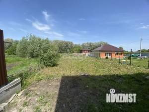 Дом 119м&sup2;, 2-этажный, участок 6 сот.  