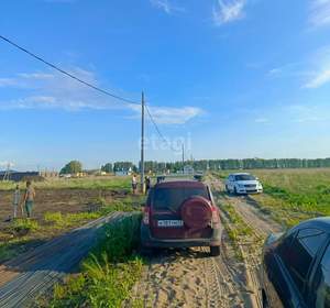 Дом 111м&sup2;, 1-этажный, участок 7 сот.  