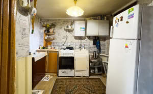 Дом 36м&sup2;, 2-этажный, участок 3 сот.  