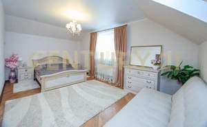 Дом 190м², 1-этажный, участок 5 сот.  