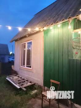 Дом 24м², 2-этажный, участок 4 сот.  