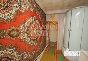 Дом 105м&sup2;, 1-этажный, участок 4 сот.  