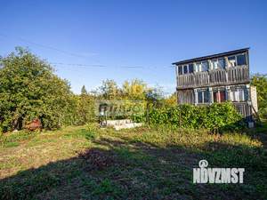 Дом 15м&sup2;, 2-этажный, участок 7 сот.  