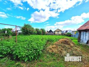 Дом 72м&sup2;, 1-этажный, участок 9 сот.  