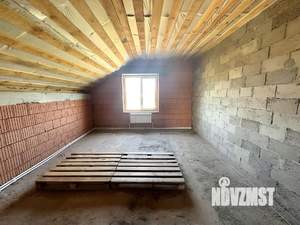 Коттедж 186м², 2-этажный, участок 11 сот.  