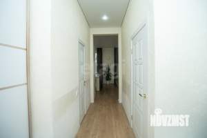 Дом 106м&sup2;, 1-этажный, участок 5 сот.  