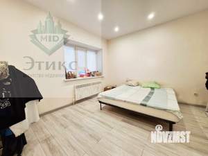 Дом 95м&sup2;, 1-этажный, участок 9 сот.  