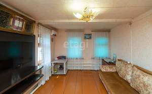 Дом 50м², 2-этажный, участок 3 сот.  