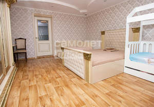 Дом 56м², 1-этажный, участок 3 сот.  