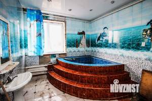 Дом 312м², 2-этажный, участок 39 сот.  