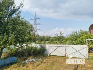 Дом 15м², 1-этажный, участок 7 сот.  