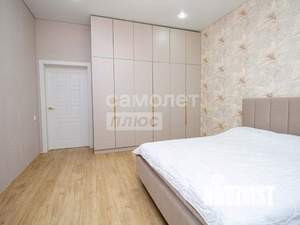 Дом 106м², 1-этажный, участок 5 сот.  