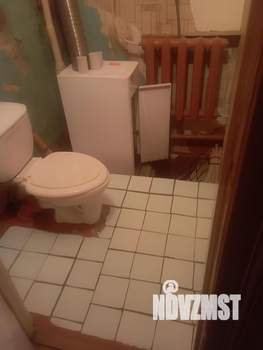 Дом 85м&sup2;, 1-этажный, участок 6 сот.  