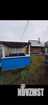 Дом 69м², 1-этажный, участок 7 сот.  