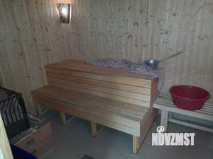 Дом 130м², 1-этажный, участок 7 сот.  