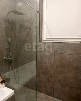 Дом 92м&sup2;, 1-этажный, участок 6 сот.  