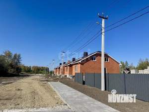 Дом 166м², 2-этажный, участок 5 сот.  