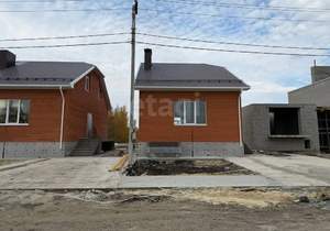 Дом 180м², 2-этажный, участок 3 сот.  