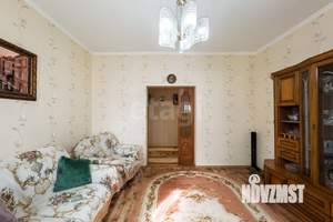 Дом 131м², 2-этажный, участок 4 сот.  