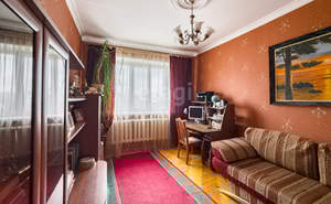 Дом 319м², 2-этажный, участок 17 сот.  