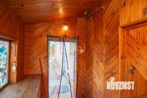 Дом 93м², 1-этажный, участок 6 сот.  