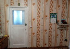 Дом 76м&sup2;, 1-этажный, участок 5 сот.  