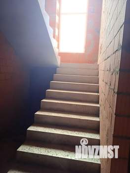 Коттедж 364м², 2-этажный, участок 8 сот.  