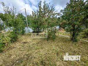 Дом 28м², 1-этажный, участок 4 сот.  