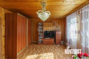 Дом 74м², 2-этажный, участок 9 сот.  