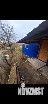 Дом 69м², 1-этажный, участок 7 сот.  