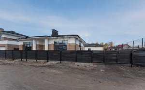 Дом 82м&sup2;, 1-этажный, участок 5 сот.  