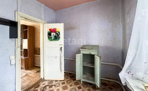 Дом 110м², 1-этажный, участок 6 сот.  