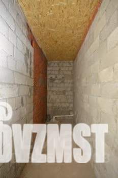 Таунхаус 135м&sup2;, 3-этажный, участок 2 сот.  