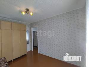 Дом 58м&sup2;, 1-этажный, участок 6 сот.  