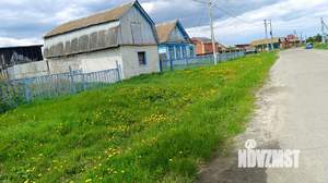 Дом 82м², 1-этажный, участок 30 сот.  