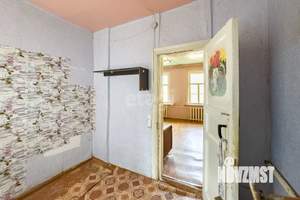 Дом 110м², 1-этажный, участок 6 сот.  