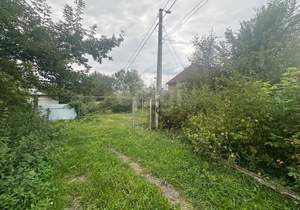 Дом 89м², 1-этажный, участок 5 сот.  