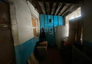 Дом 49м&sup2;, 2-этажный, участок 3 сот.  